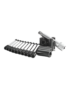 Bultar Topplock Kit Audi VW 1.8T 20V M11 Tidiga med verktyg