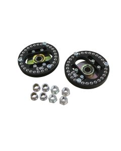 Topplagring Camber Swagier BMW E46/E39/E31 3D Gängad