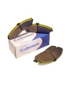 Bromsbelägg Carbotech CT251