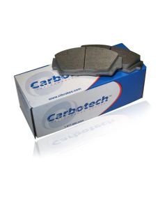 Bromsbelägg Carbotech Volvo CT43-RP2