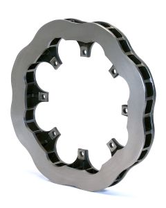 Bromsskiva Wilwood 11.75x1.25 (298x32mm) 8x7.00 Ventilerad 160-8343