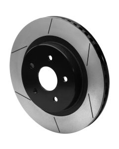 Bromsskiva Wilwood 15.00x1.25 (381x32mm) 5x5.50 Slitsad Ventilerad 160-15755-GTB