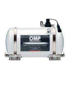 Sprinklersystem OMP White Alu 4.25L CESAL2
