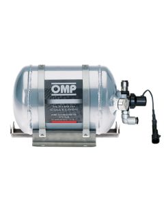 Sprinklersystem OMP Platinum Alu CESAL3