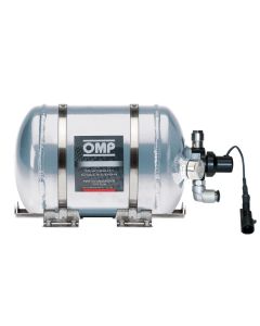 Sprinklersystem OMP Platinum Alu 2.8L CESAL3R