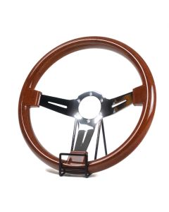 Ratt Apex 350/71 Chrome Komposit Trä