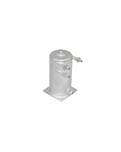 Catchtank ATL 1.5L Aluminium Extern 4xAN6 1xAN8 ITC305 CL-AB-003