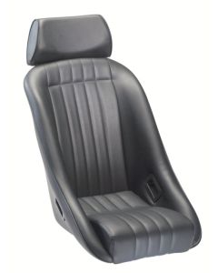 Stol Cobra Classic CS Svart