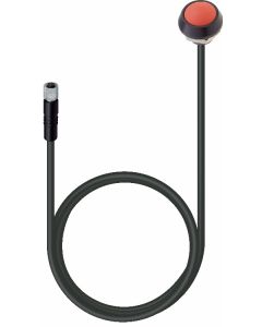 Knapp Zeronoise Singel PTT M5 2m Clearvoice