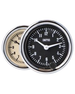 Mätare Smiths Classic Klocka 52mm