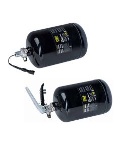 Sprinklersystem OMP FIA Tech. 16 CMSST7 CESST7 3kg Ecolife Plus