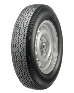 Däck Dunlop L-Section 450 L15 CR48 Historic