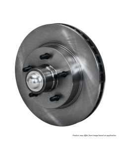 Bromsskiva Hjulnav Wilwood 55–57 Chevy CPP Spindle 11.50x1.00 (292x25mm) 5x4.50/4.75 160-15319