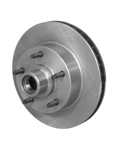 Bromsskiva Hjulnav Wilwood Ford F-100 48–56 11.72x1.19 (298x30mm) 5x5.50 Ventilerad 160-14187