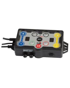 Intercom Stilo DG-20