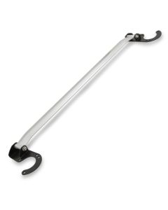 Fjäderbensstag Gravity Performance BMW 3-Serien E90 E91 04-13 Fram