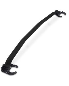 Fjäderbensstag Gravity Performance Ford Fiesta MK7 ST ST180 13-19 Fram