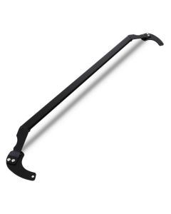 Fjäderbensstag Gravity Performance Audi A3 S3 8L Seat Leon 1M VW Golf MK4 96-05 Fram