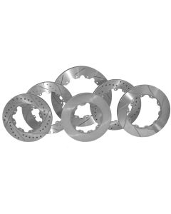 Bromsskiva Apex Brakes 324mm