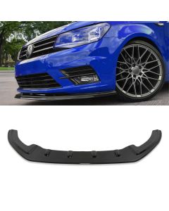 Front Splitter Gravity Performance VW Caddy MK4 15-20