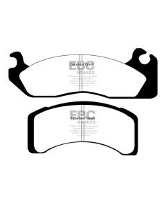 Bromsbelägg EBC Ultimax DP1159