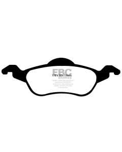 Bromsbelägg EBC Yellowstuff DP41185R