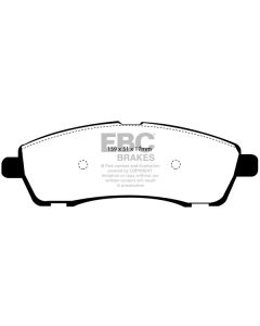 Bromsbelägg EBC Ultimax DP1603