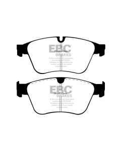 Bromsbelägg EBC Yellowstuff DP41937R