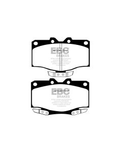 Bromsbelägg EBC Ultimax DP994