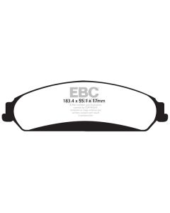 Bromsbelägg EBC Ultimax DPX2139