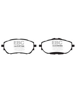 Bromsbelägg EBC Ultimax DPX2176