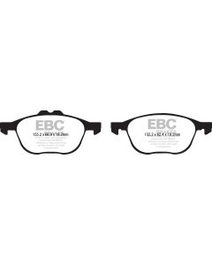 Bromsbelägg EBC Yellowstuff DP42194R