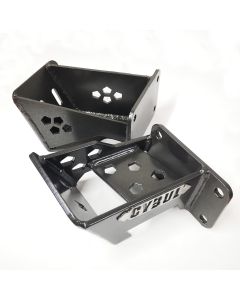 Motorfästen Cybul BMW E30 1UZ/3UZ