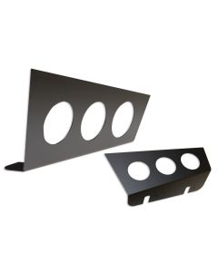 Instrumentpanel Swagier BMW E30 Extra VDO-mätare