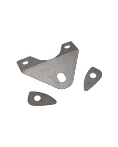 Diffbalksförstärkning Swagier BMW E30/E36 Compact Bak