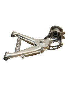 Länkarmförstärkning Swagier BMW E30/E36 Compact Bak