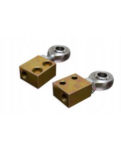 Bussning Swagier BMW E30/E36 Fram Justerbar