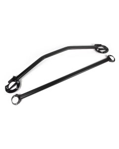 Fjäderbenstag Swagier BMW E30 4-cyl Komplett