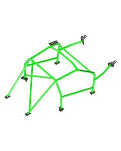 Skyddsbur Cybul BMW E36 V1 Svetsad