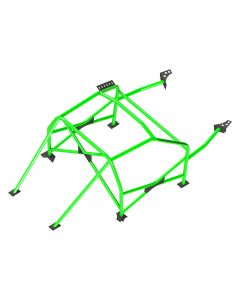 Skyddsbur Cybul BMW E36 V2 Svetsad
