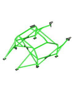 Skyddsbur Cybul V3 Svetsad BMW E36