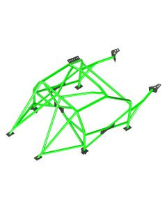 Skyddsbur Cybul BMW E36 V4 Svetsad