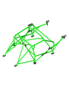 Skyddsbur Cybul V5 Insvetsad BMW E36