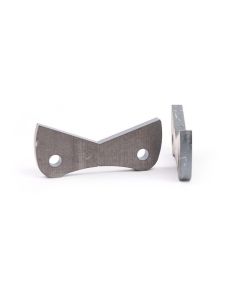 Bromsoksadapter Dubbelok BMW E36/E46/Z4 Svets