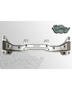 Motorbalksförstärkning Swagier BMW E36 Fram