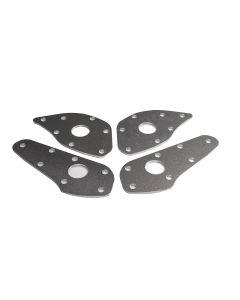 Förstärkning Bakvagn Swagier BMW E36