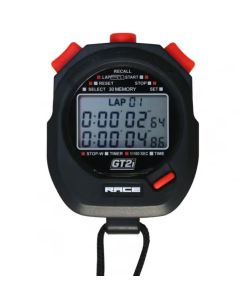Klocka GT2i Chrono Rally