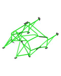 Skyddsbur Cybul BMW E46 V4 Svetsas in