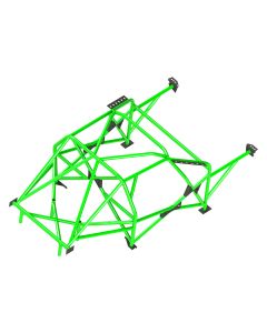 Skyddsbur Cybul V6 BMW E46 Svetsad