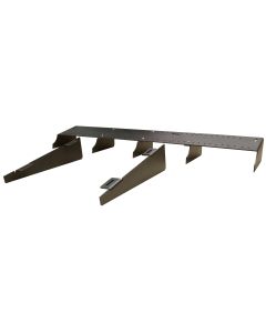 Diffuser Swagier BMW E46/E39/E36 Universell Bak